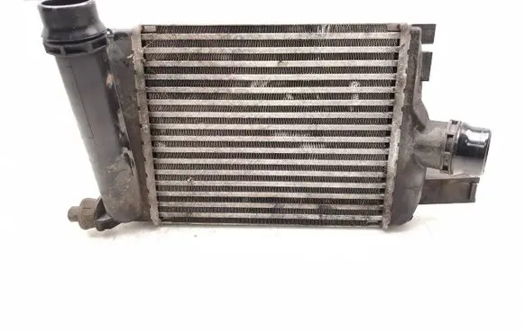 Dacia Sandero Intercooler radiator 144967634R