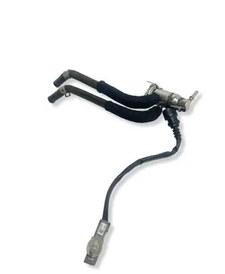 Renault Clio V AdBlue injector 208995377R