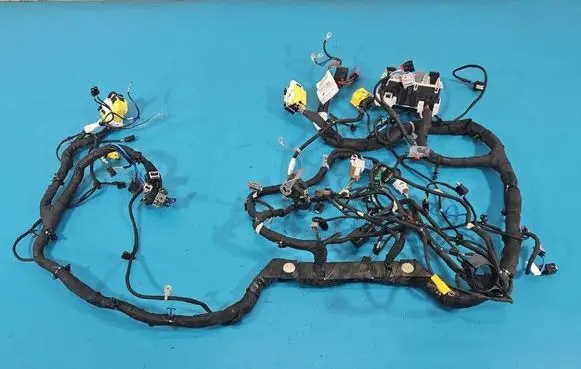 Opel Insignia B Panel wiring 35083088 IMPRK1547470