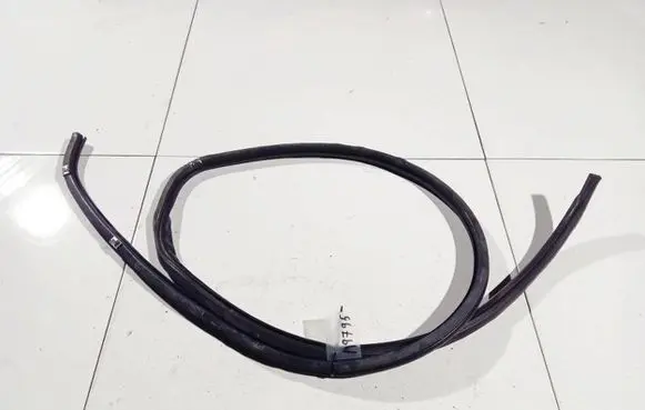 Lexus IS 220D-250-350 Rubber seal front coupe door 