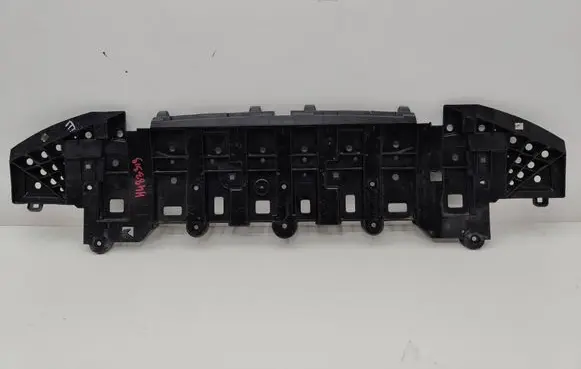 Toyota Yaris XP210 Front bumper skid plate/under tray 52618K0010