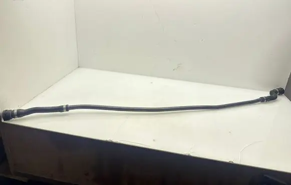 Volkswagen Golf VIII Engine coolant pipe/hose 5WA819930B