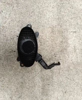 BMW X3 E83 Mass air flow meter 0928400529