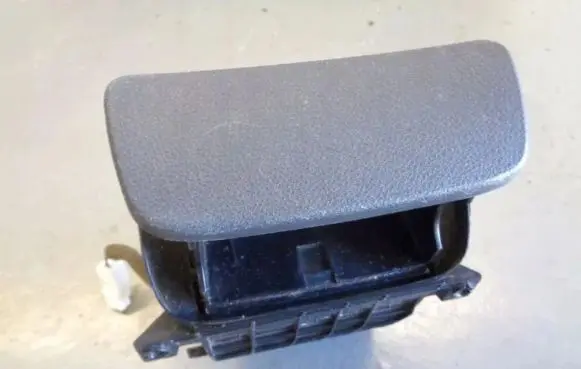 KIA Carens II Other center console (tunnel) element