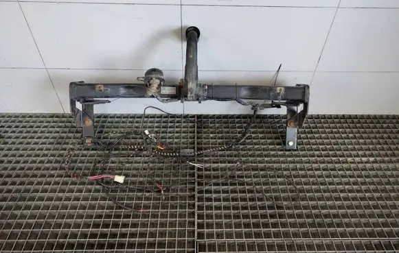 Subaru XV II Tow bar set