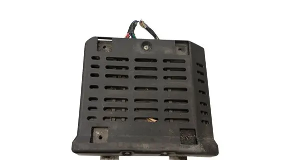 Mitsubishi Outlander Sound amplifier 8701A230 CV0MW7G212 81223570A