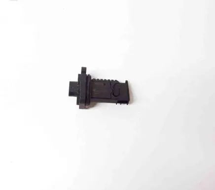 BMW 3 F30 F35 F31 Mass air flow meter 7602038 0280218266