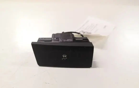 ESP (stability program) switch