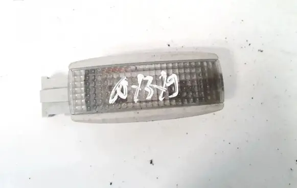 Volkswagen Touran I Other interior light 3b0947113