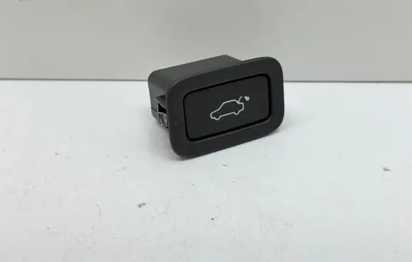 Volvo XC60 Tailgate/trunk/boot open switch 31412055