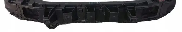 Jeep Wrangler Front bumper support beam