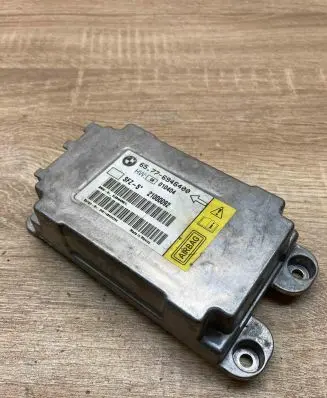 BMW 5 E60 E61 Airbag control unit/module 6946400