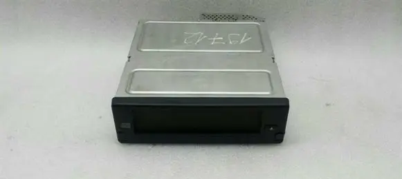 BMW 5 E60 E61 CD/DVD changer 9131850