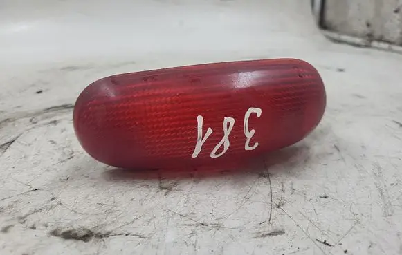 Renault Kangoo I Third/center stoplight 7700308721