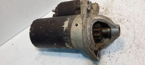 Toyota Corolla E120 E130 Starter motor 281000D030 0001107088