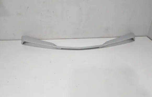 Chevrolet Corvette C8 Tailgate/trunk spoiler 84320758