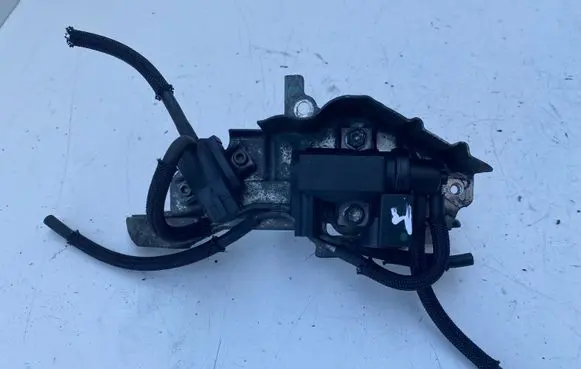 Toyota Avensis T250 Turbo solenoid valve 258190R011