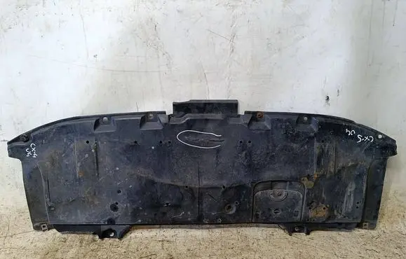 Mazda CX-5 Engine splash shield/under tray KD535611YU4 K6805