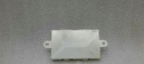 Mercedes-Benz E W213 Battery control module A2139001610