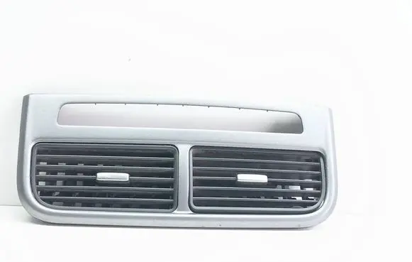 Fiat Grande Punto Dash center air vent grill 735386327