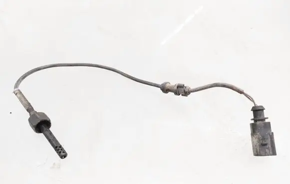 Audi A3 S3 8P Exhaust gas temperature sensor 06F906088