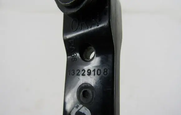 Opel Insignia A Rear door check strap stopper 13229108