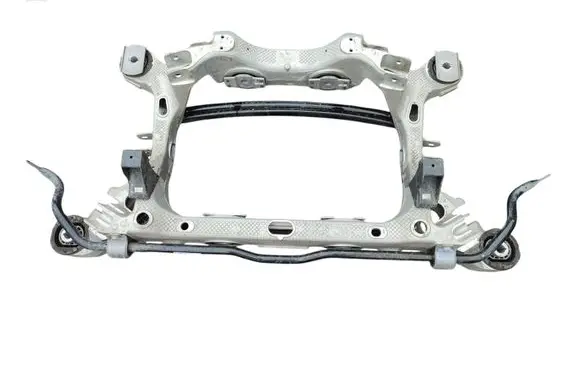 Ford Mustang Mach-E Rear subframe LJ9C5K067 LJ9C5K067AC HEV4A