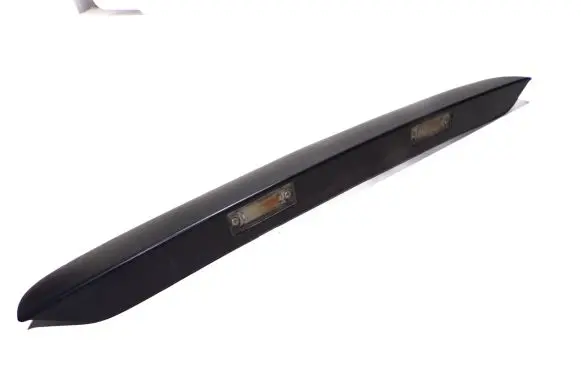 Volkswagen Caddy Number plate light 2K0827574