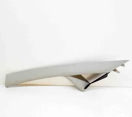 Ford Fiesta (A) pillar trim D1BBB03199ADW D1BBB03199W