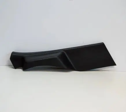 Volkswagen Polo V 6R (C) pillar trim 6R4867766B