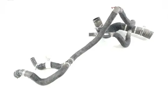 Jeep Grand Cherokee WL Engine coolant pipe/hose 68381317AB