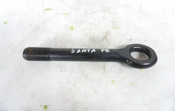 Hyundai Santa Fe Tow bar