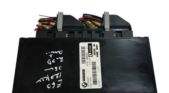BMW 5 E60 E61 Light module LCM 6135698536401 0130891 23994322