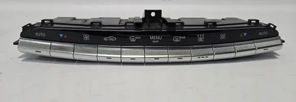 Mercedes-Benz S W222 Air conditioner control unit module A2229063702