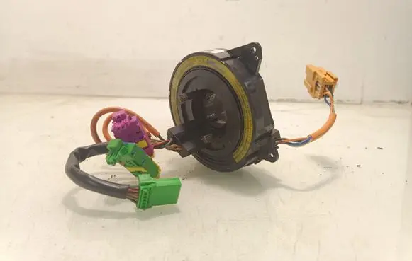 Volvo S60 Airbag slip ring squib (SRS ring) 1HL1103