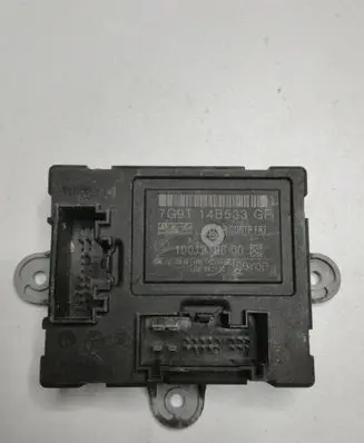 Toyota Hilux (AN10, AN20, AN30) Door control unit/module 7G9T14B533GF 1001219600 14C108AF