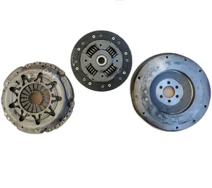 Ford Transit Courier Clutch set kit