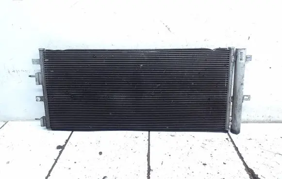 Ford Mondeo MK V A/C cooling radiator (condenser) Dg9h19710ad