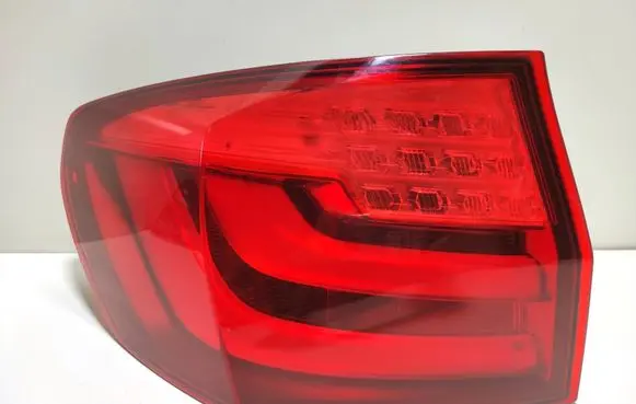 BMW 5 F10 F11 Rear/tail lights 7203233