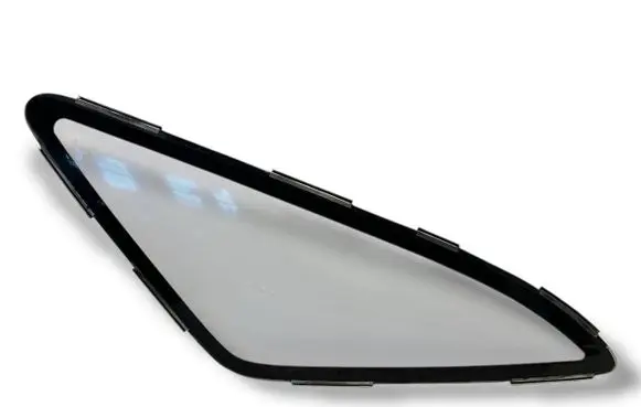Ford Sierra Rear side window 43R001057 DOT27M90AS2