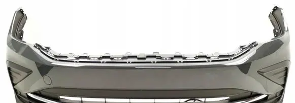 Volkswagen Eos Front bumper 5NA807221C