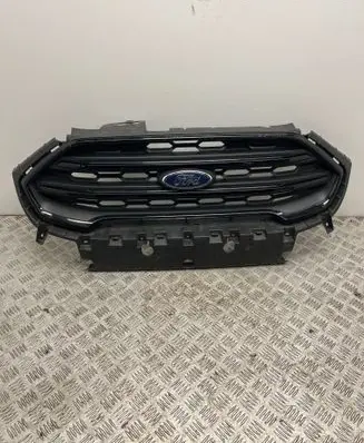 Ford Ecosport Front grill GN1517B968E GN158312A 1M517B968