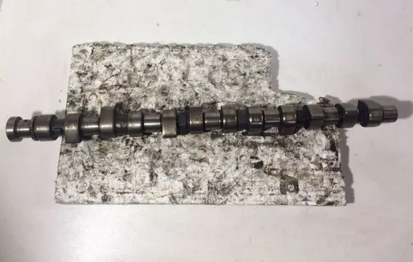BMW 5 E39 Camshaft 244461