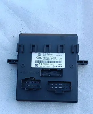 Audi Q7 4L Comfort/convenience module 4F0907279D 4F0910279AH