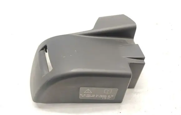 BMW X3 E83 Seat belt trim 51473400512 52850610