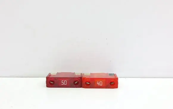 BMW 5 E39 Fuse 4604602
