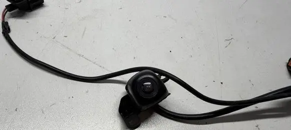 KIA Ceed Reversing camera 99240J7100