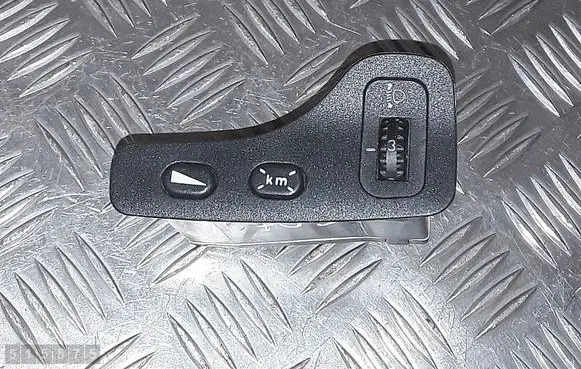 Alfa Romeo 156 Headlight level height control switch 156031653