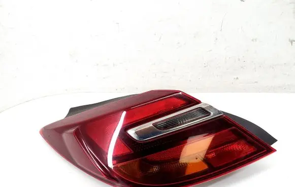 Opel Insignia A Rear/tail lights 39024204