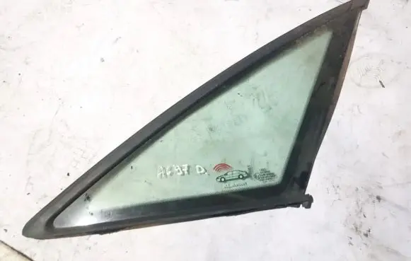 Audi A6 S6 C5 4B Rear side window